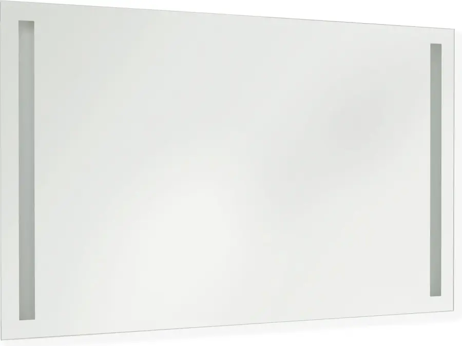 Lustro 60" x 36" Illuminated Mirror - Image 3