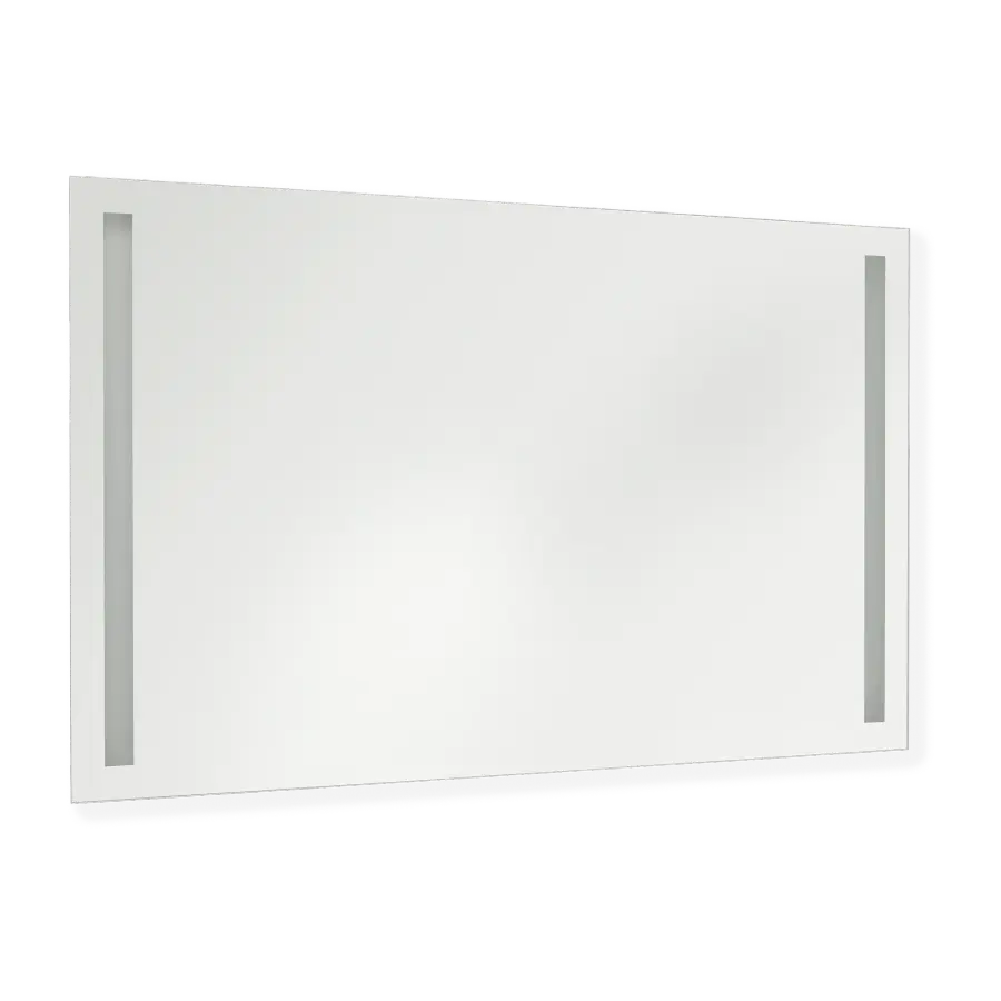Lustro 60" x 36" Illuminated Mirror - Image 4
