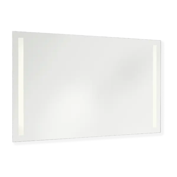 Lustro 60" x 36" Illuminated Mirror - Image 5