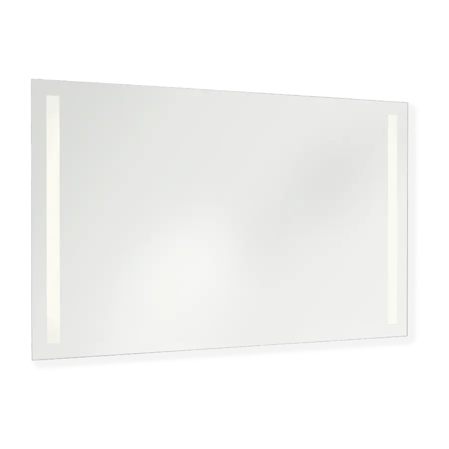 Lustro 60" x 36" Illuminated Mirror - Image 5