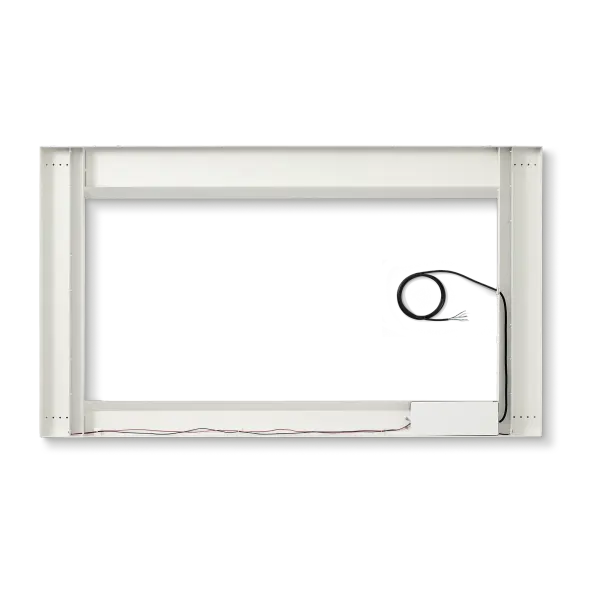 Lustro 60" x 36" Illuminated Mirror - Image 6