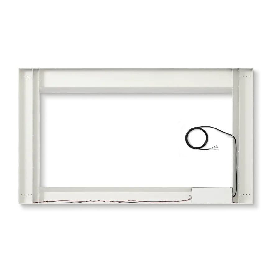 Lustro 60" x 36" Illuminated Mirror - Image 6
