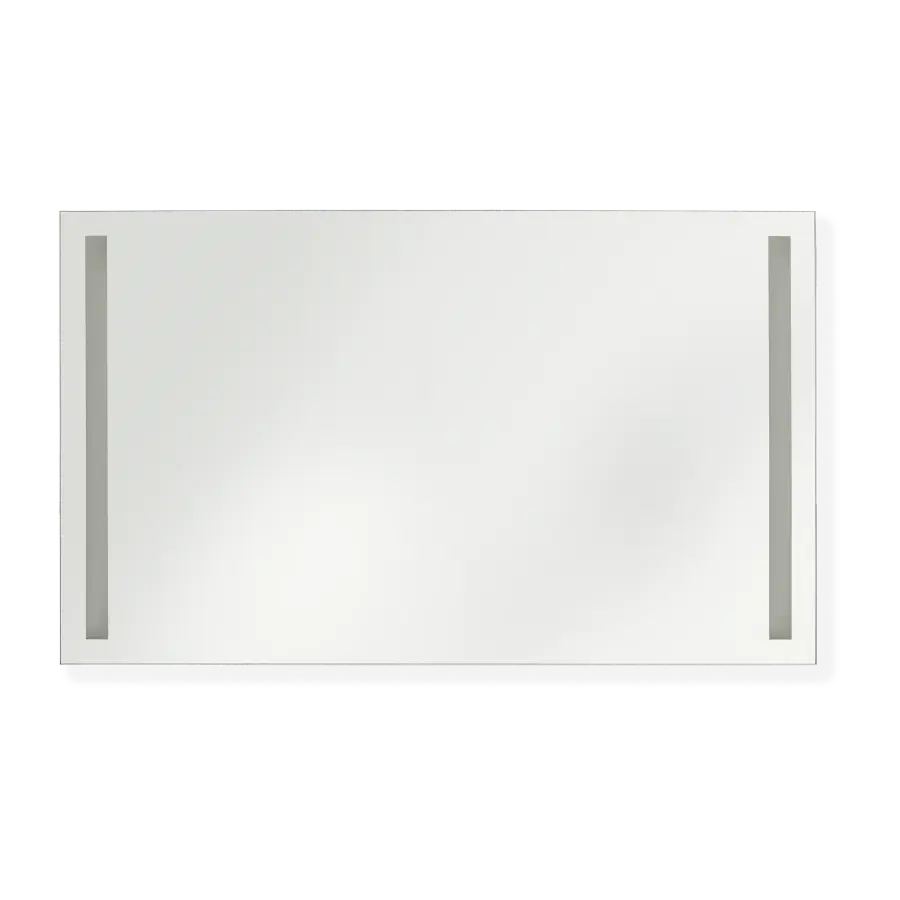 Lustro 60" x 36" Illuminated Mirror - Image 8