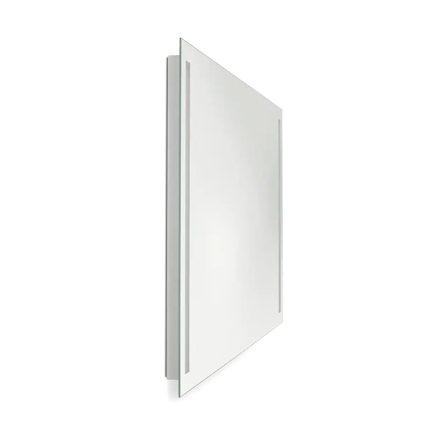 Lustro 60" x 36" Illuminated Mirror - Image 10