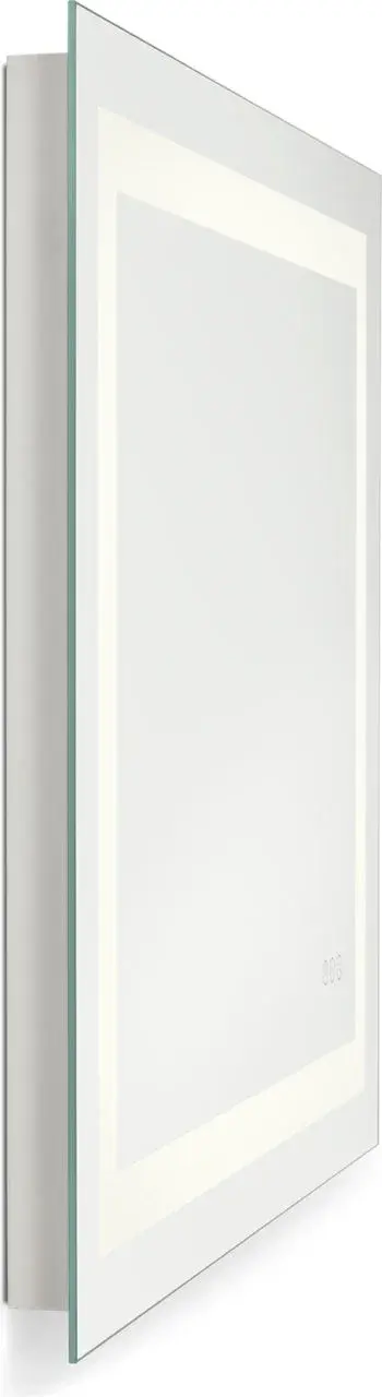 Mera Illuminated Mirror 30" x 36" - Image 4