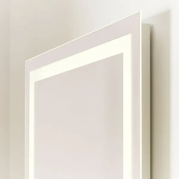 Mera Illuminated Mirror 30" x 36" - Image 7