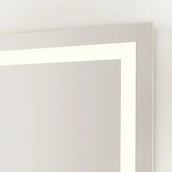 Mera Illuminated Mirror 30" x 36" - Image 8