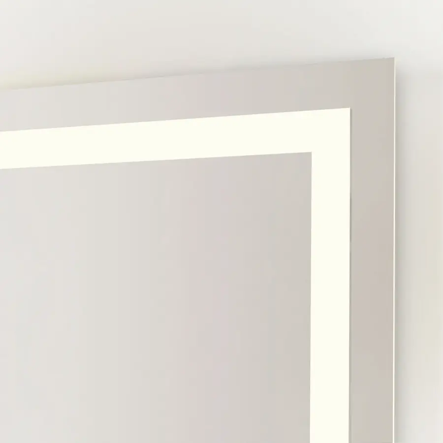 Mera Illuminated Mirror 30" x 36" - Image 8