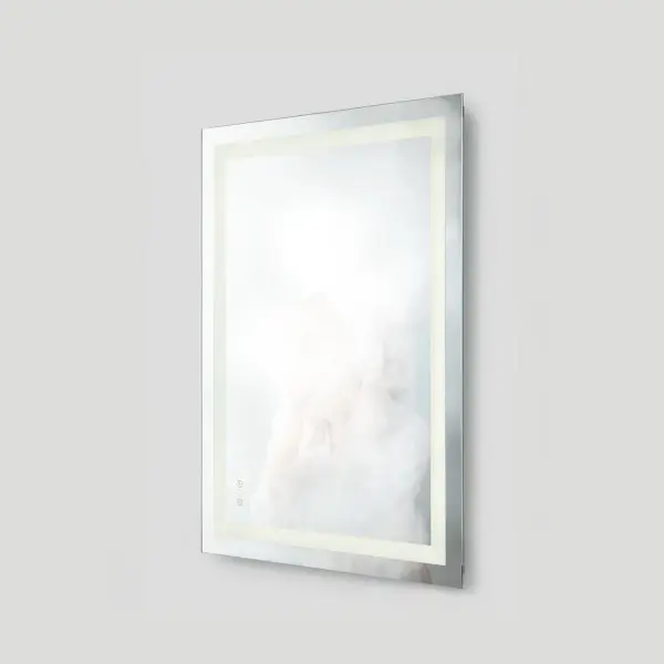 Mera Illuminated Mirror 48" x 36" - Image 4