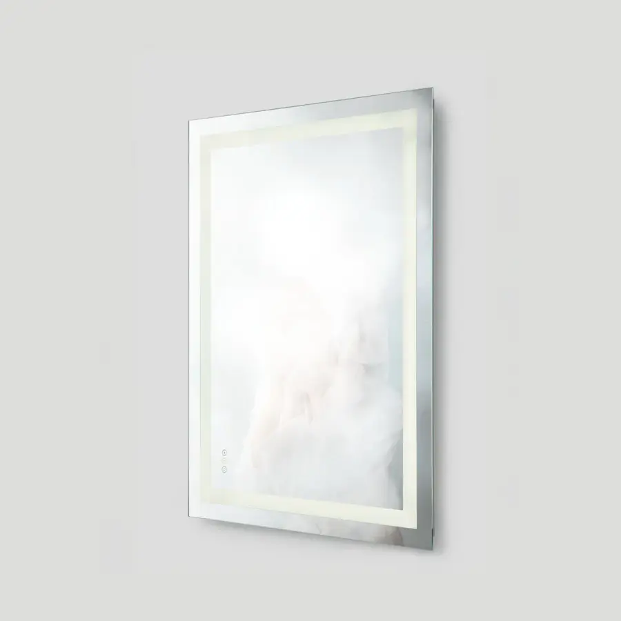 Mera Illuminated Mirror 48" x 36" - Image 4