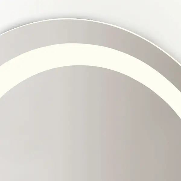 Mera 30" Round Illuminated Mirror - Image 6