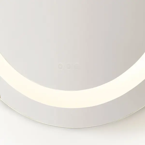Mera 30" Round Illuminated Mirror - Image 7