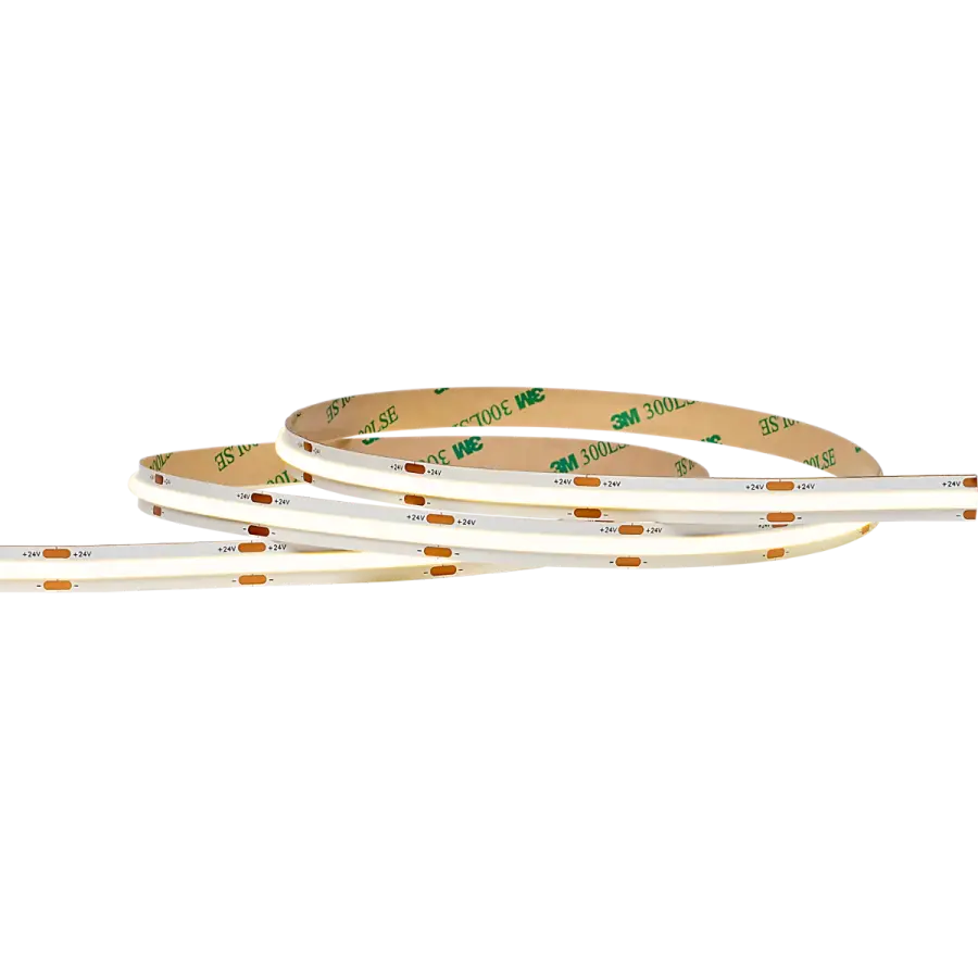 Nia LED Tape Light 16.4ft - 2700K Warm White