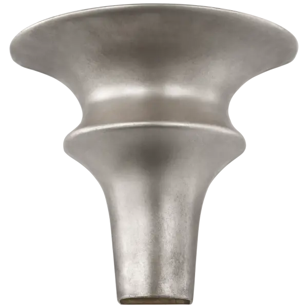 Lakmos Small Sconce (Open Box)