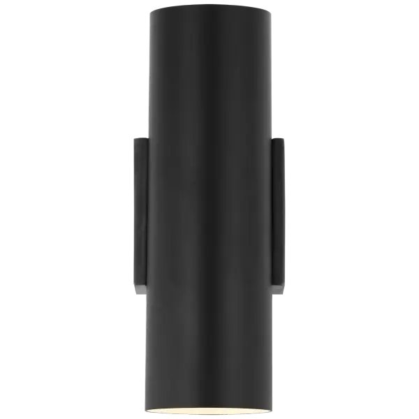 Nella Small Cylinder Sconce (Open Box)