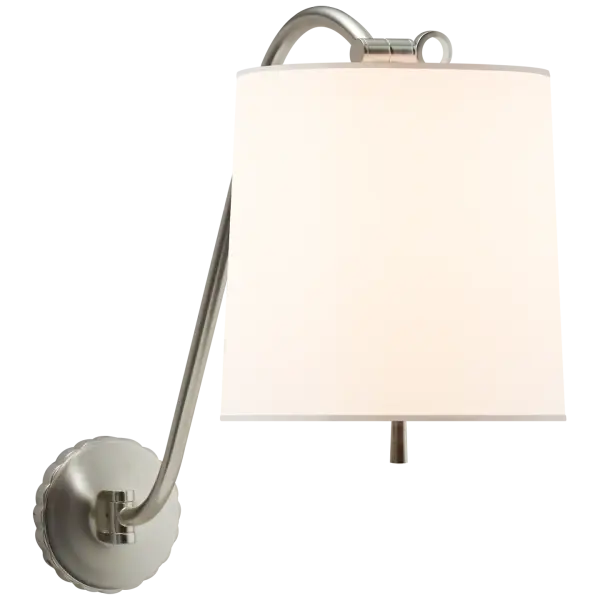 Understudy Sconce (Open Box)
