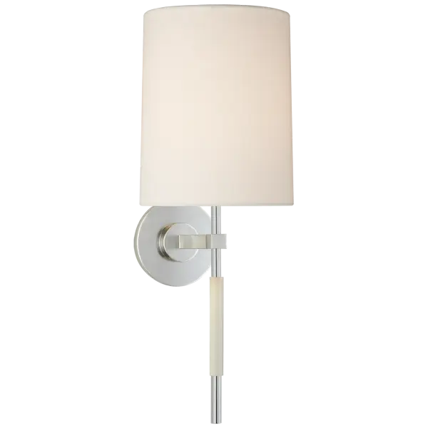 Clout Tail Sconce (Open Box)