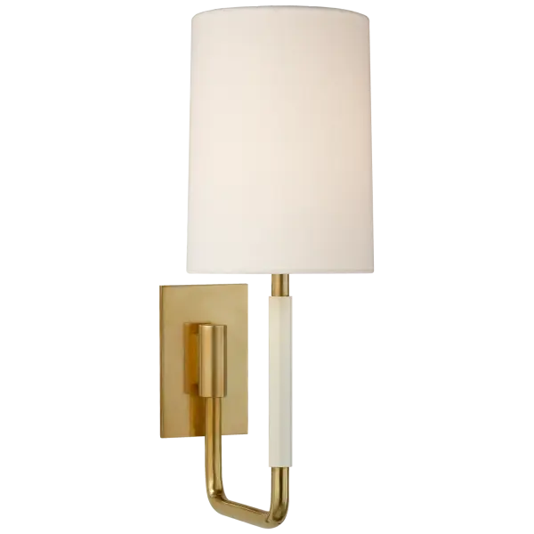 Clout Small Sconce (Open Box)