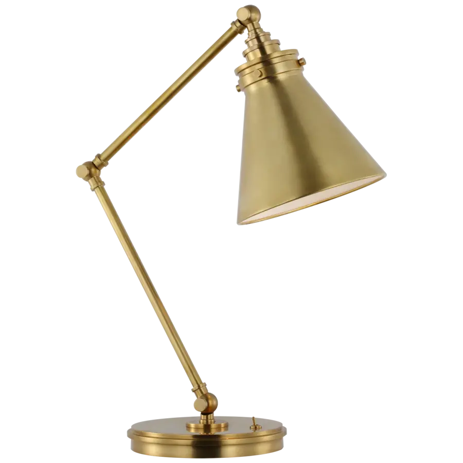 Parkington Medium Articulating Desk Lamp