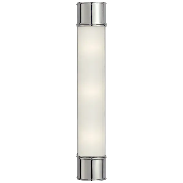 Oxford 24" Bath Sconce (Open Box) - alternate view