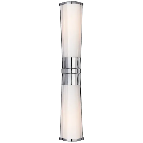 Carew Linear Sconce (Open Box)
