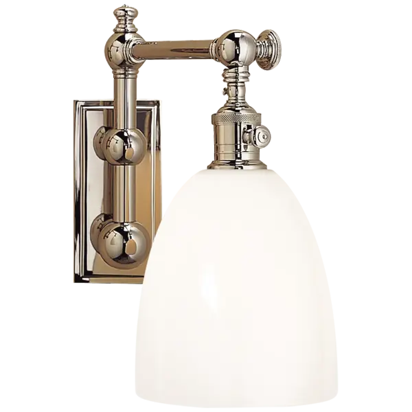 Pimlico Single Light (Open Box)