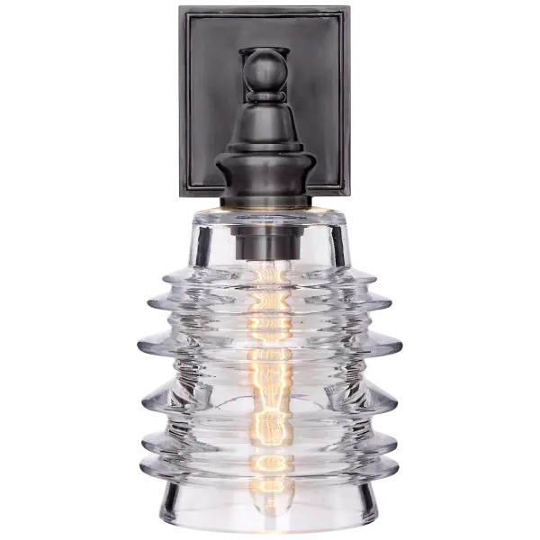 Covington Sconce (Open Box)