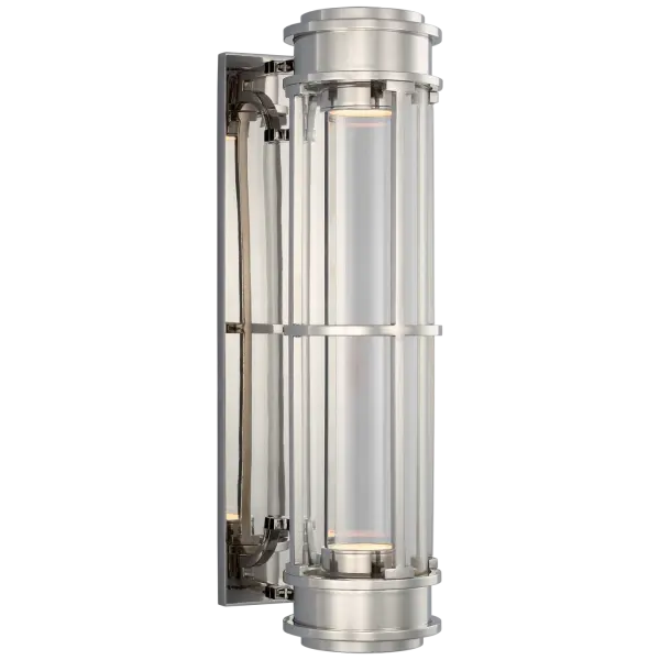 Gracie 19" Linear Sconce (Open Box)