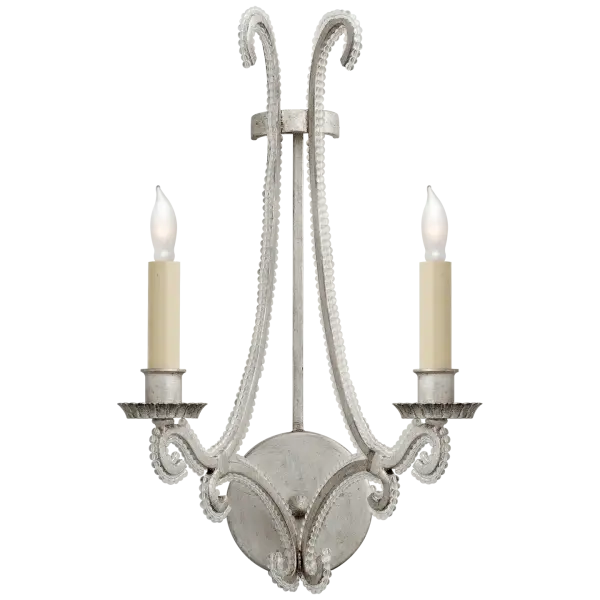 Oslo Sconce (Open Box)