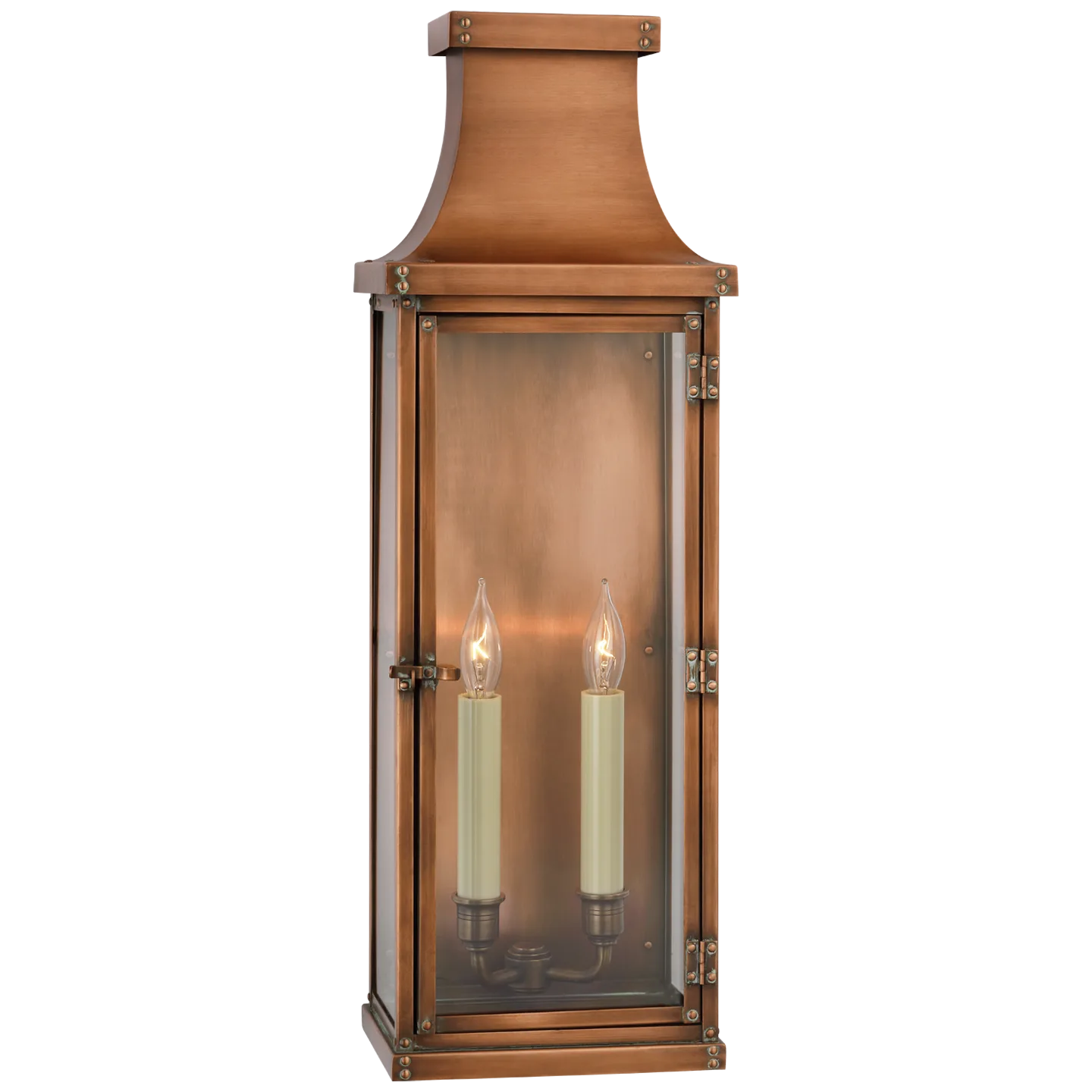 Bedford Large 3/4 Lantern (Open Box)