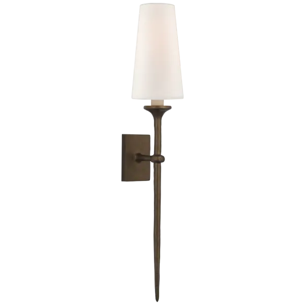 Iberia Single Sconce (Open Box)