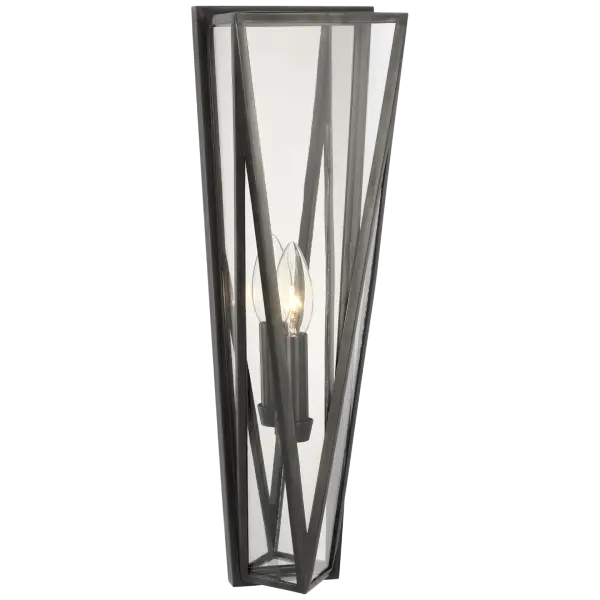 Lorino Medium Sconce (Open Box)