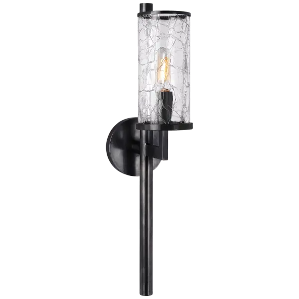 Liaison Single Sconce (Open Box)