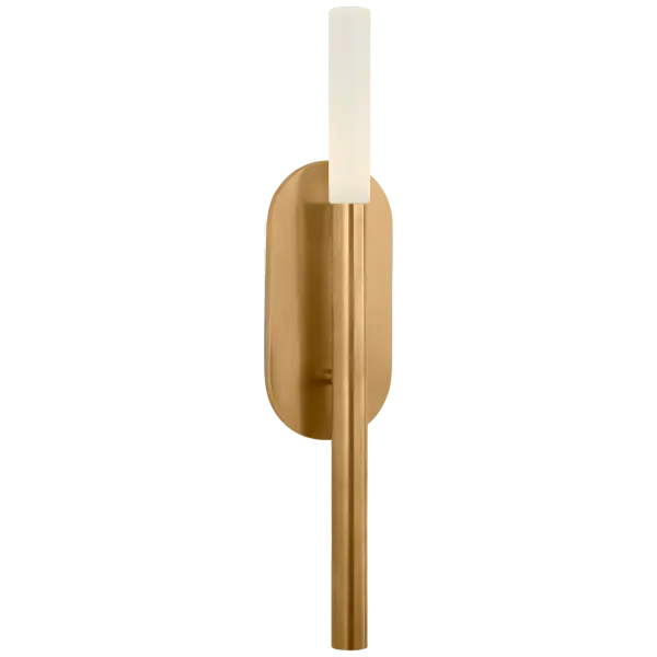 Rousseau Medium Bath Sconce (Open Box)