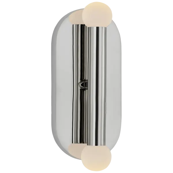 Rousseau Medium Vanity Sconce (Open Box)