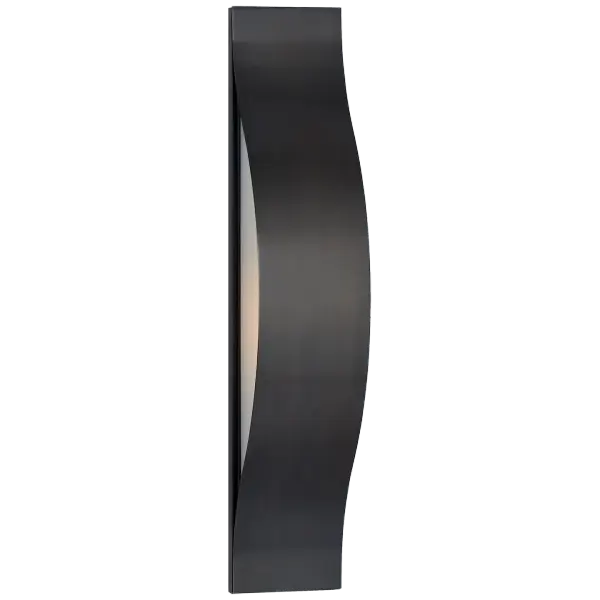 Avant Medium Linear Sconce (Open Box)