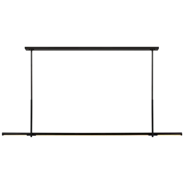 Axis Large Linear Pendant (Open Box)