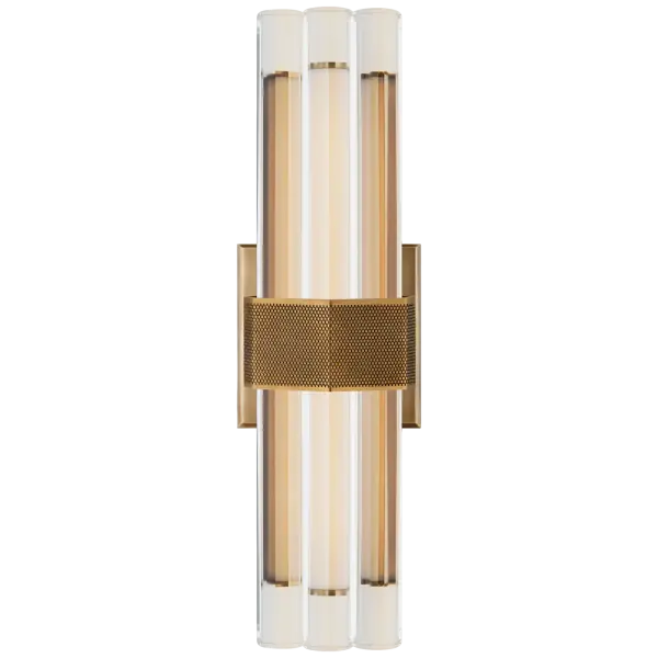 Fascio 14" Sconce (Open Box)