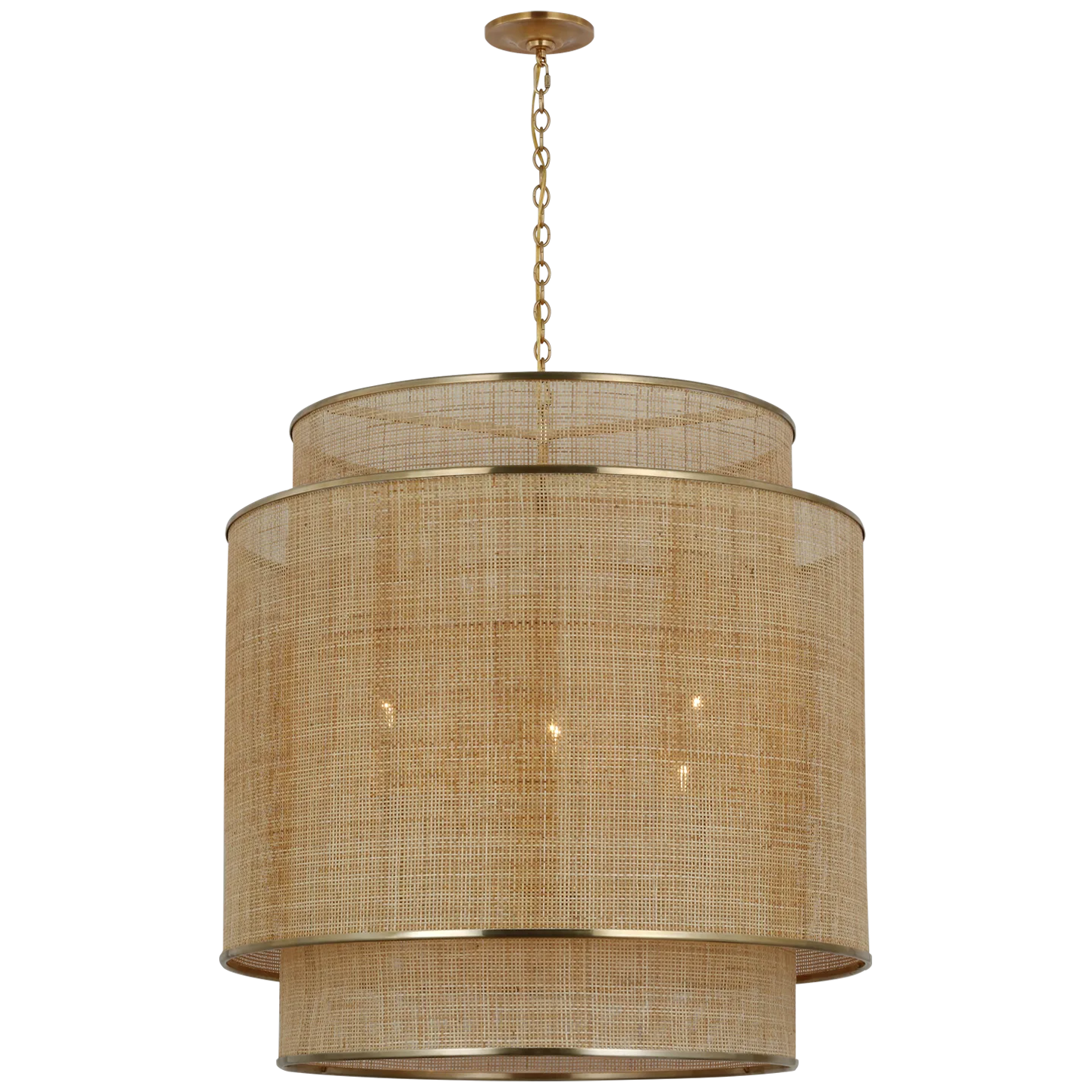 Linley Extra Large Hanging Shade (Open Box)
