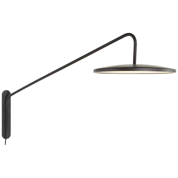 Dot 16" Articulating Wall Light (Open Box)