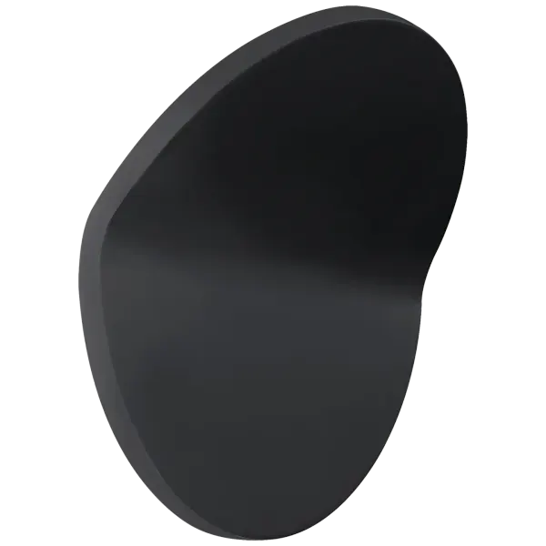 Bend Large Round Light (Open Box) - alternate view