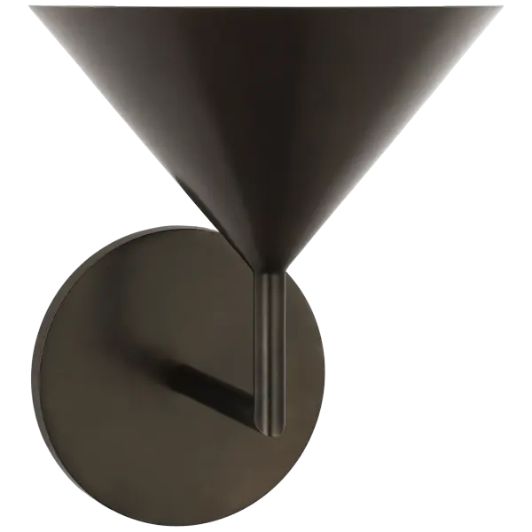 Orsay Small Single Sconce (Open Box)