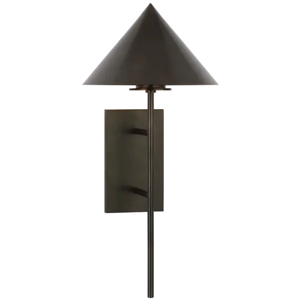 Orsay Medium Downlight Sconce (Open Box)
