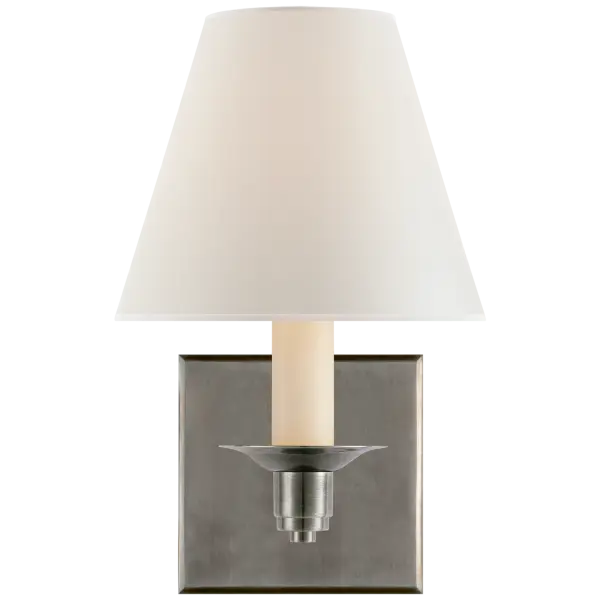 Evans Single Arm Sconce (Open Box)