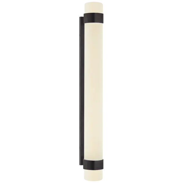 Barton Large Bath Sconce (Open Box)