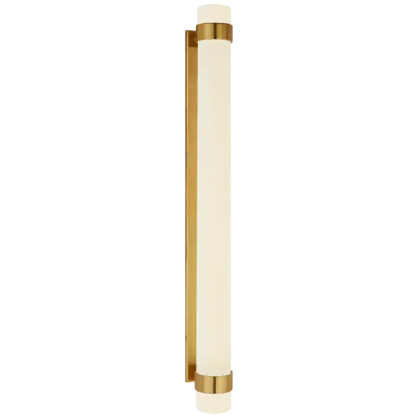 Barton Grande Bath Sconce (Open Box)