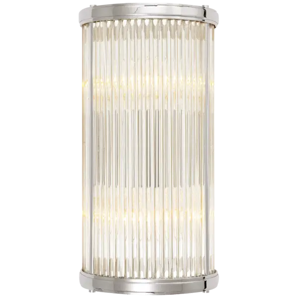 Allen Small Linear Sconce (Open Box) - alternate view