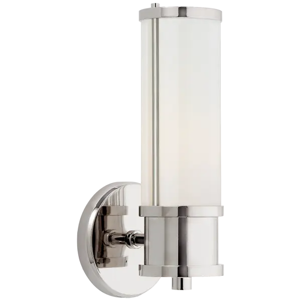 Lichfield Single Sconce (Open Box)