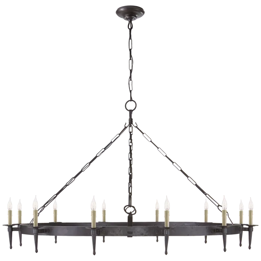 The Signature Collection by Visual Comfort Co - Image 1