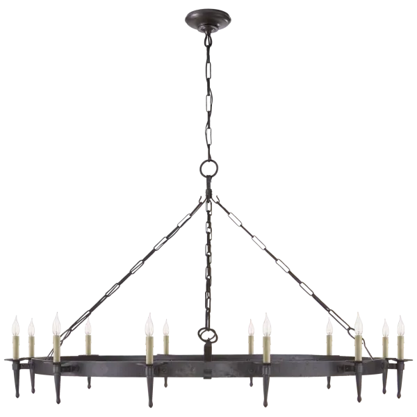 The Signature Collection by Visual Comfort Co - Image 2